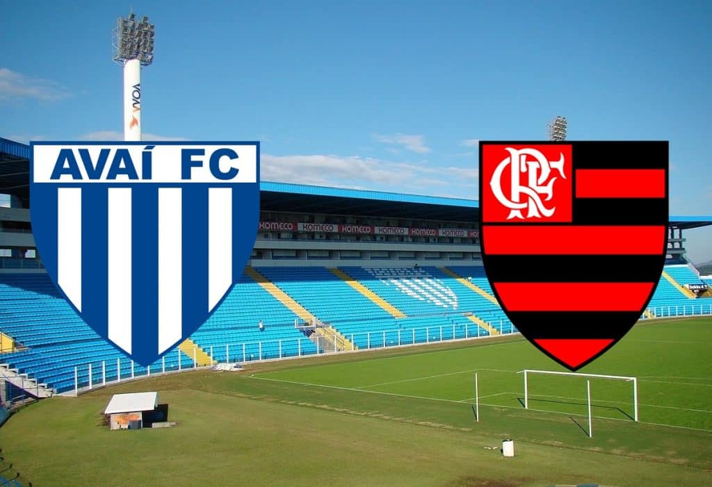 Ava&iacute; x Flamengo: palpite, progn&oacute;stico e transmiss&atilde;o do Brasileir&atilde;o S&eacute;rie A (24/07)