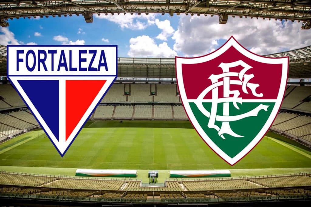 Fortaleza x Fluminense: onde assistir ao vivo, hor&aacute;rio e escala&ccedil;&otilde;es