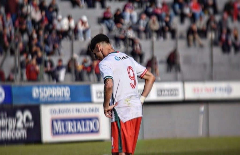 Ronald Bele, ex-Gr&ecirc;mio e Juventude, avalia passagem pelo Pr&oacute;spera e projeta futuro: &lsquo;analisando as op&ccedil;&otilde;es&rsquo;