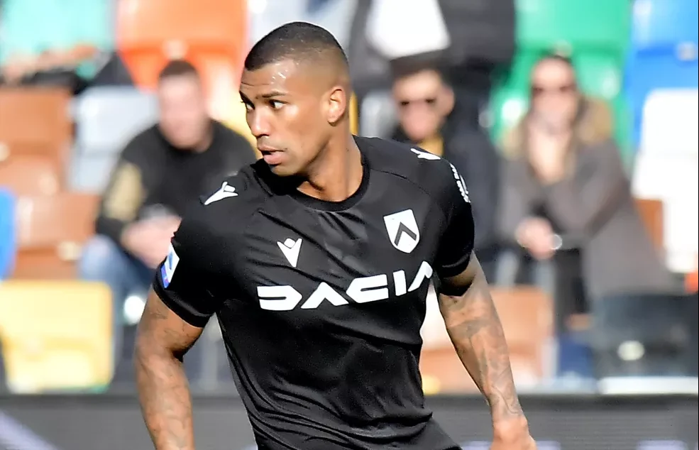 Flamengo abre negocia&ccedil;&otilde;es por Walace, ex-Gr&ecirc;mio