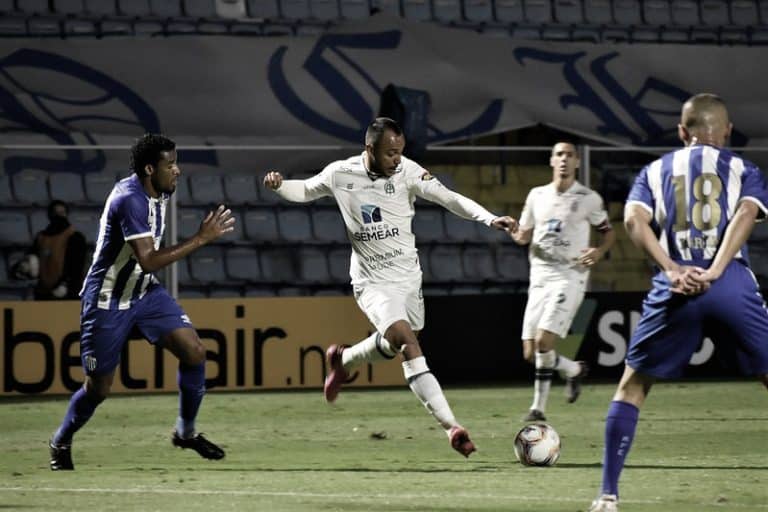 Am&eacute;rica-MG x Ava&iacute;: onde assistir ao vivo, hor&aacute;rio e escala&ccedil;&atilde;o