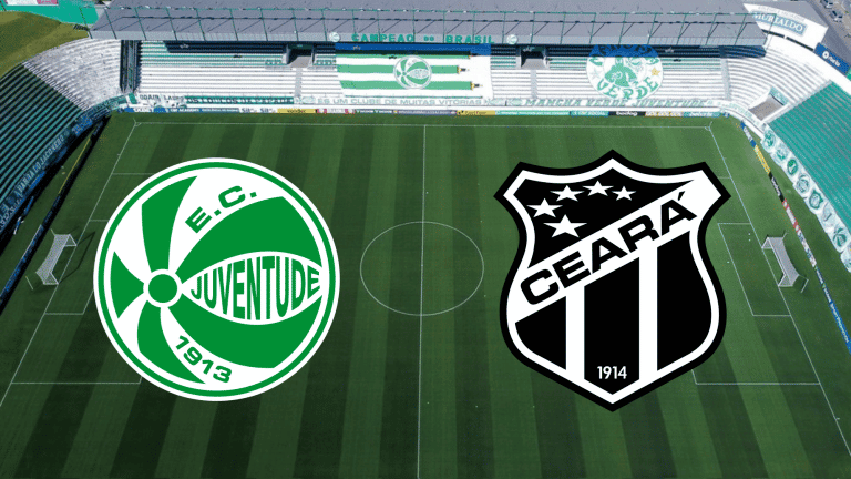 Juventude x Cear&aacute;: palpite, progn&oacute;stico e transmiss&atilde;o do Brasileir&atilde;o S&eacute;rie A (24/07)