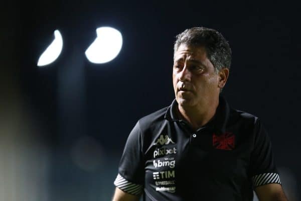 Em&iacute;lio Faro pede nova chance para MT e destaca for&ccedil;a da equipe