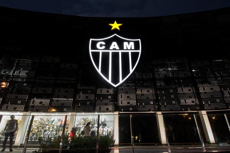 Atl&eacute;tico-MG contrata empresas para se transformar em SAF