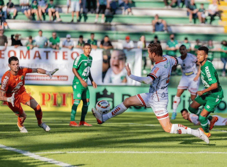 Ituano x Chapecoense: onde assistir ao vivo, hor&aacute;rio e escala&ccedil;&otilde;es