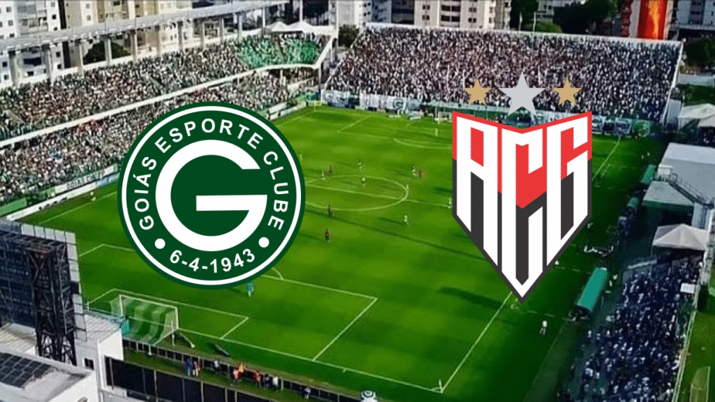 Goi&aacute;s x Atl&eacute;tico-GO: palpite, progn&oacute;stico e transmiss&atilde;o da Copa do Brasil (13/07)