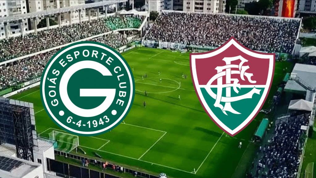 Goi&aacute;s x Fluminense: palpite, progn&oacute;stico e transmiss&atilde;o do Brasileir&atilde;o S&eacute;rie A (20/07)