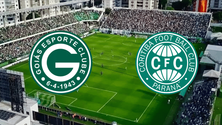 Goi&aacute;s x Coritiba: palpite, progn&oacute;stico e transmiss&atilde;o do Brasileir&atilde;o S&eacute;rie A (30/07)