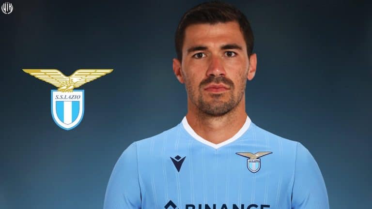 Lazio acerta contrata&ccedil;&atilde;o de ex-capit&atilde;o do Milan, Alessio Romagnoli