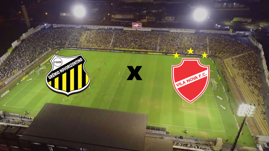 Novorizontino x Vila Nova: palpite, progn&oacute;stico e transmiss&atilde;o do Brasileir&atilde;o S&eacute;rie B (30/07)