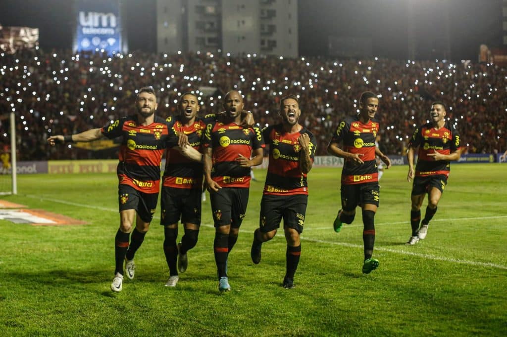 Sport x Novorizontino: onde assistir ao vivo, hor&aacute;rio e escala&ccedil;&otilde;es