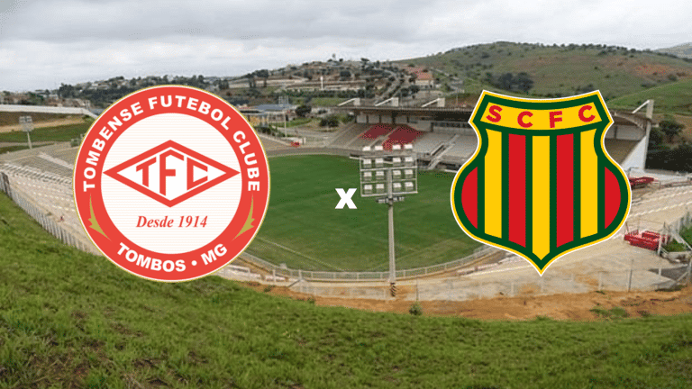 Tombense x Sampaio Corr&ecirc;a: palpite, progn&oacute;stico e transmiss&atilde;o do Brasileir&atilde;o S&eacute;rie B (29/07)