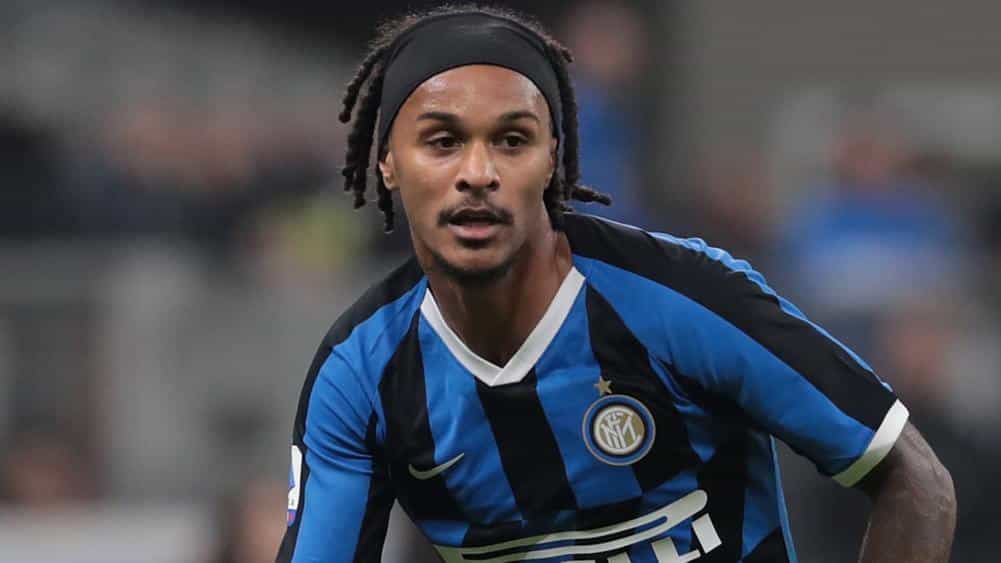 Inter de Mil&atilde;o empresta Valentino Lazaro ao Torino