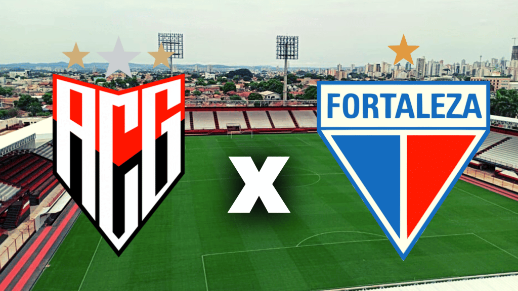 Atl&eacute;tico-GO x Fortaleza: onde assistir ao vivo, hor&aacute;rio e escala&ccedil;&otilde;es