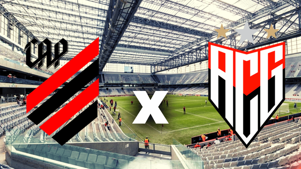 Athletico Paranaense x Atl&eacute;tico Goianiense: onde assistir ao vivo, hor&aacute;rio e escala&ccedil;&otilde;es