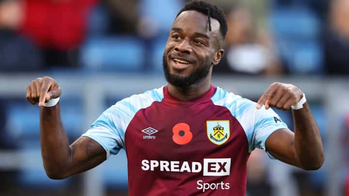 Por quase R$100 milh&otilde;es, West Ham contrata Maxwel Cornet, ex-jogador do Burnley