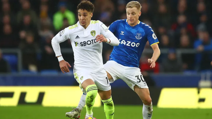 Leeds x Everton: onde assistir ao vivo, hor&aacute;rio e escala&ccedil;&atilde;o