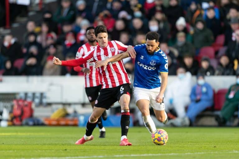 Brentford x Everton: onde assistir ao vivo, hor&aacute;rio e escala&ccedil;&atilde;o