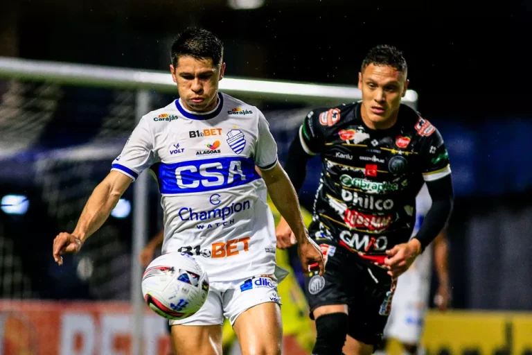 Oper&aacute;rio x CSA: onde assistir ao vivo, hor&aacute;rio e escala&ccedil;&otilde;es