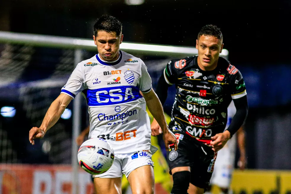 Oper&aacute;rio x CSA: onde assistir ao vivo, hor&aacute;rio e escala&ccedil;&otilde;es