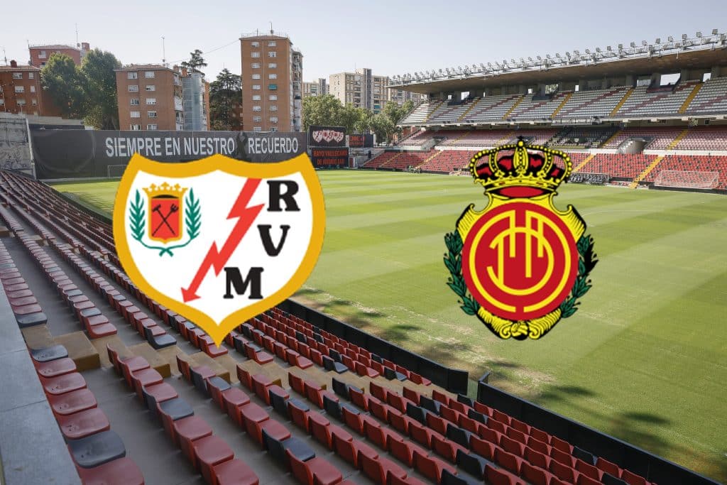 Rayo Vallecano x Mallorca &ndash; Palpite, progn&oacute;stico e transmiss&atilde;o da La Liga (27/08)