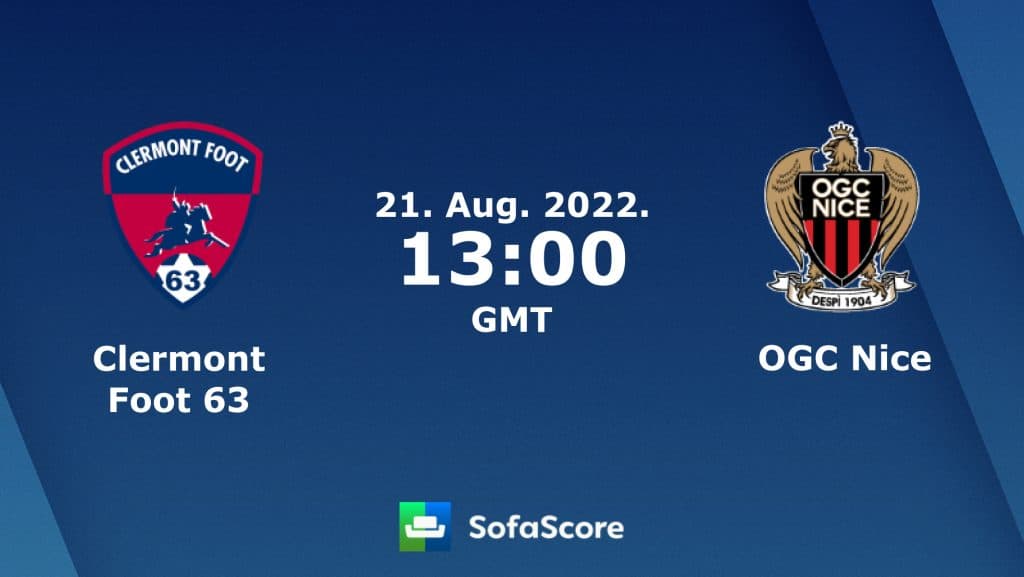 Clermont x Nice &ndash; Palpite, progn&oacute;stico e transmiss&atilde;o da Ligue 1 (21/08)
