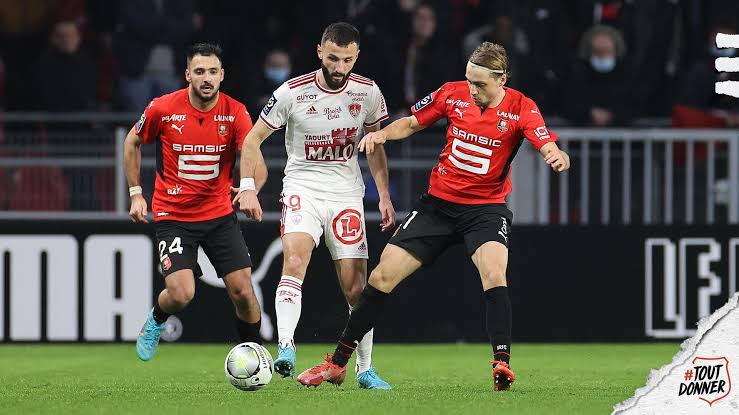 Rennes x Brest: onde assistir ao vivo, hor&aacute;rio e escala&ccedil;&otilde;es &mdash; 31/08