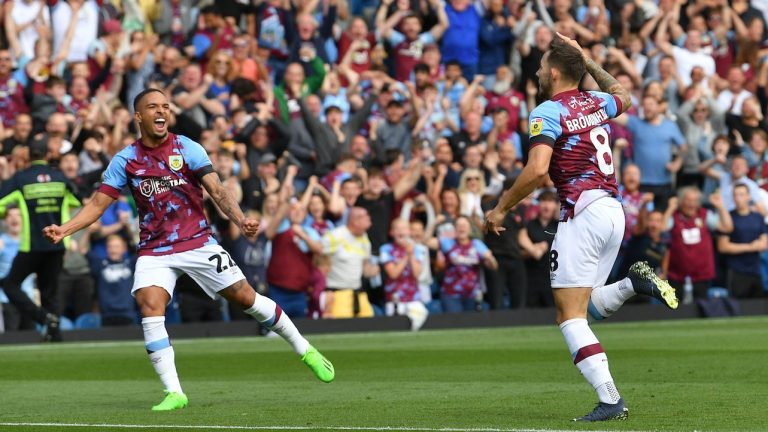 Burnley empata com Blackpool – Confira os melhores momentos