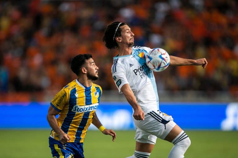 APOEL vence Djurgarden &ndash; Confira os melhores momentos