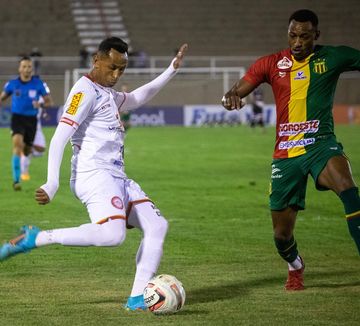 Tombense x Vila Nova: onde assistir ao vivo, hor&aacute;rio e escala&ccedil;&otilde;es