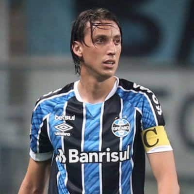 Geromel n&atilde;o defender&aacute; o Gr&ecirc;mio contra o l&iacute;der Cruzeiro