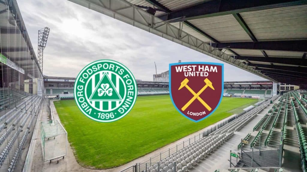 Viborg x West Ham: Palpite, progn&oacute;stico e transmiss&atilde;o da Conference League (25/08)