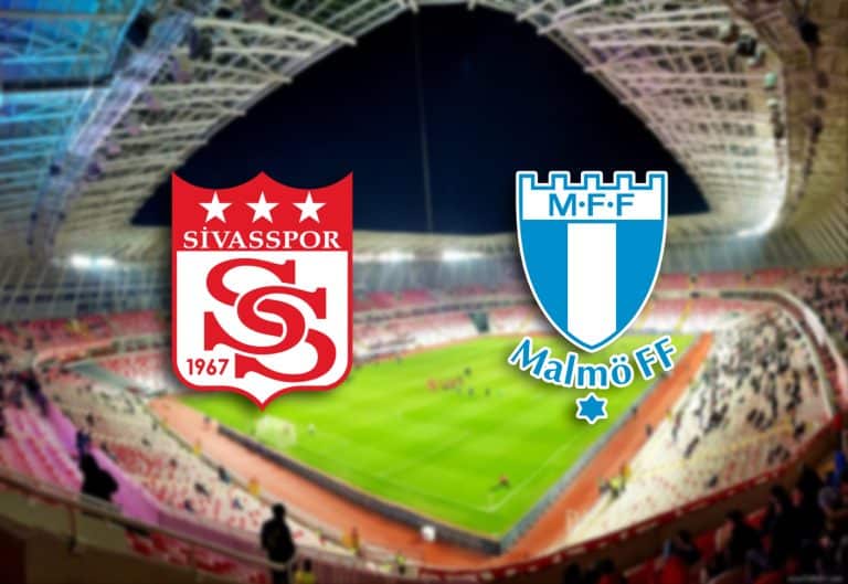 Sivasspor x Malm&ouml; &ndash; Palpite, progn&oacute;stico e transmiss&atilde;o da Europa League (25/08)