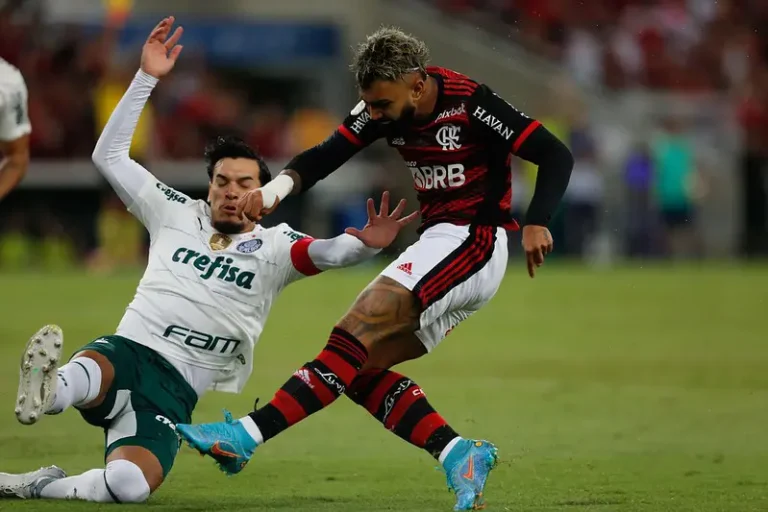 Palmeiras x Flamengo: Onde assistir, hor&aacute;rio e escala&ccedil;&otilde;es (21/08)