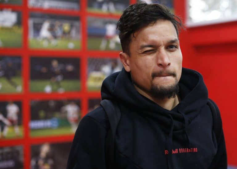 S&atilde;o Paulo sofre com Artur, do RB Bragantino