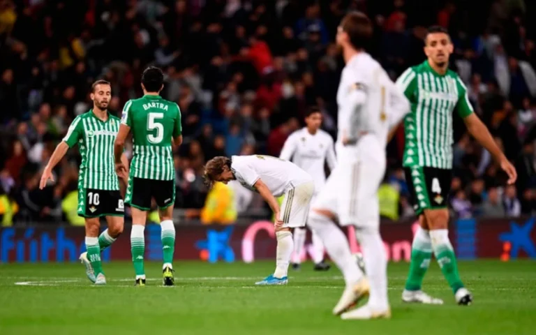 Real Madrid x Real Betis &ndash; Palpite, progn&oacute;stico e transmiss&atilde;o de La Liga (03/09)