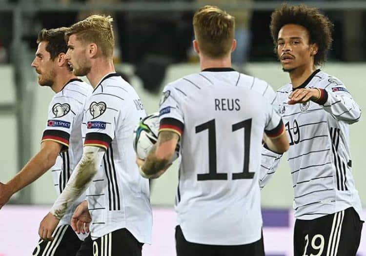 Quem s&atilde;o os favoritos da Copa do Mundo?