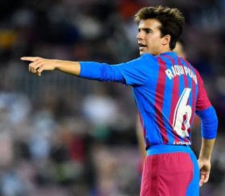 MLS: jovem do Barcelona, Riqui Puig, vai atuar no Las Galaxy nos pr&oacute;ximos tr&ecirc;s anos