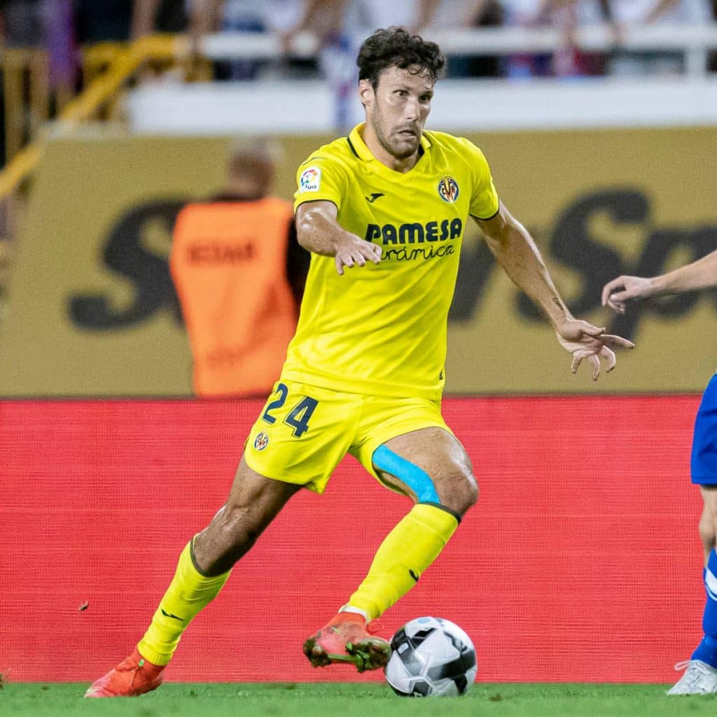 Hadjuk Split &eacute; eliminado pelo Villarreal &ndash; veja os melhores momentos