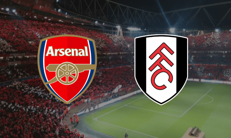 Arsenal x Fulham &ndash; Palpite, progn&oacute;stico e transmiss&atilde;o da Premier League (27/08)