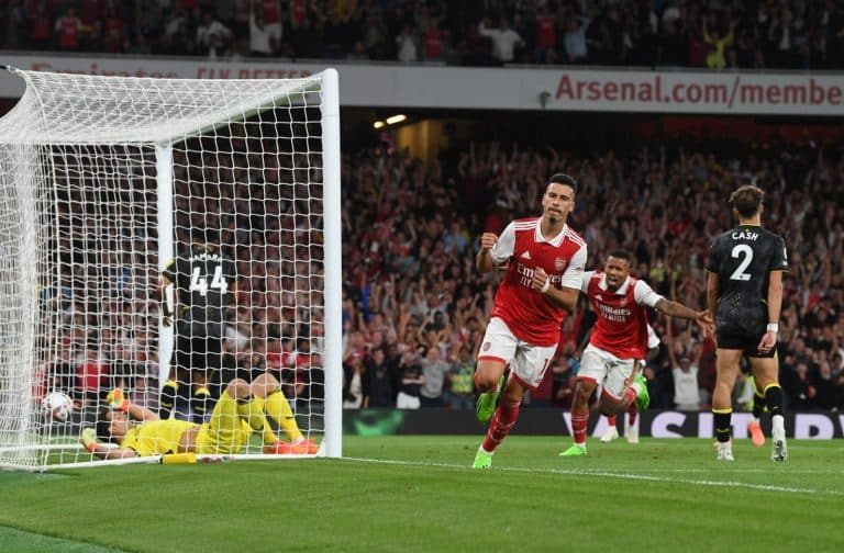Arsenal vence Aston Vila: Confira os melhores momentos
