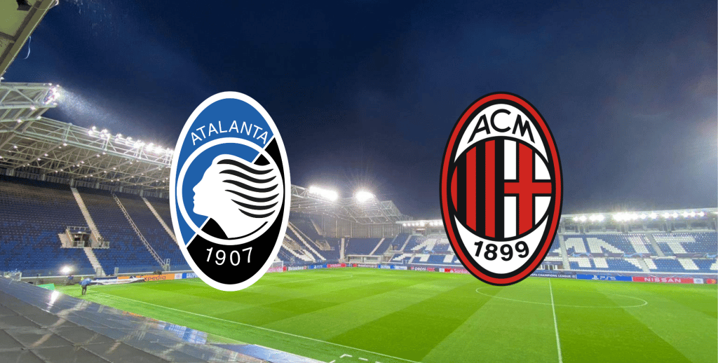 Atalanta x Milan &ndash; Palpite, progn&oacute;stico e transmiss&atilde;o da Serie A (21/08)