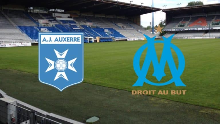 Auxerre x Olympique de Marseille &ndash; Palpite, progn&oacute;stico e transmiss&atilde;o da Ligue 1 (03/09)