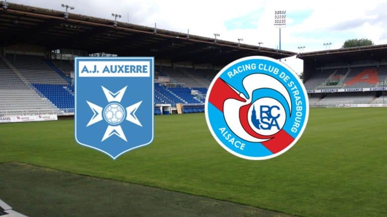 Auxerre x Strasbourg: onde assistir ao vivo, hor&aacute;rio e escala&ccedil;&atilde;o
