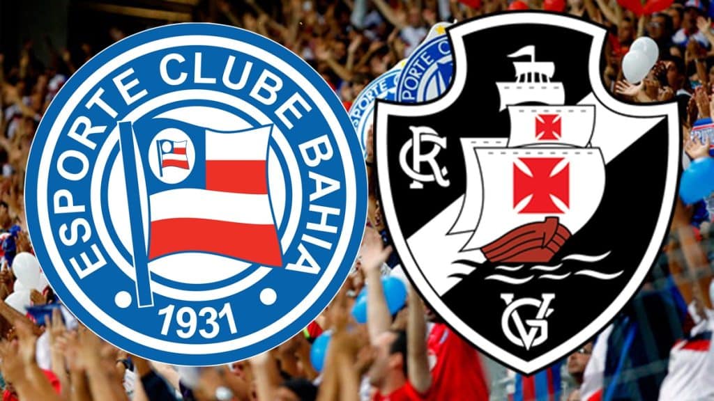 Bahia x Vasco &ndash; palpite, progn&oacute;stico e transmiss&atilde;o do Brasileir&atilde;o S&eacute;rie B 2022 (28/08)
