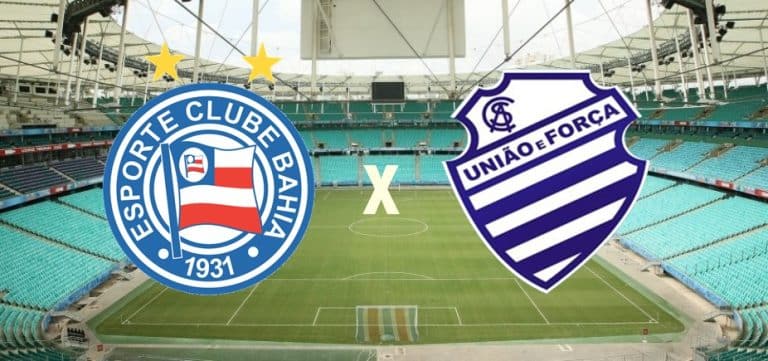 Bahia x CSA: onde assistir ao vivo, hor&aacute;rio e escala&ccedil;&atilde;o