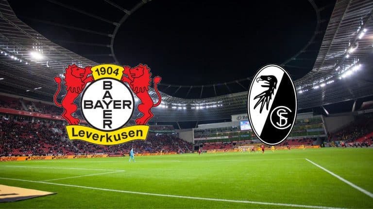 Bayer Leverkusen x Freiburg &ndash; Palpite, progn&oacute;stico e transmiss&atilde;o da Bundesliga (03/09)