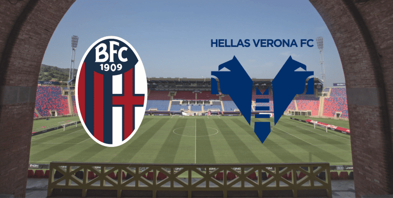 Bologna x Verona &ndash; Palpite, progn&oacute;stico e transmiss&atilde;o da Serie A (21/08)