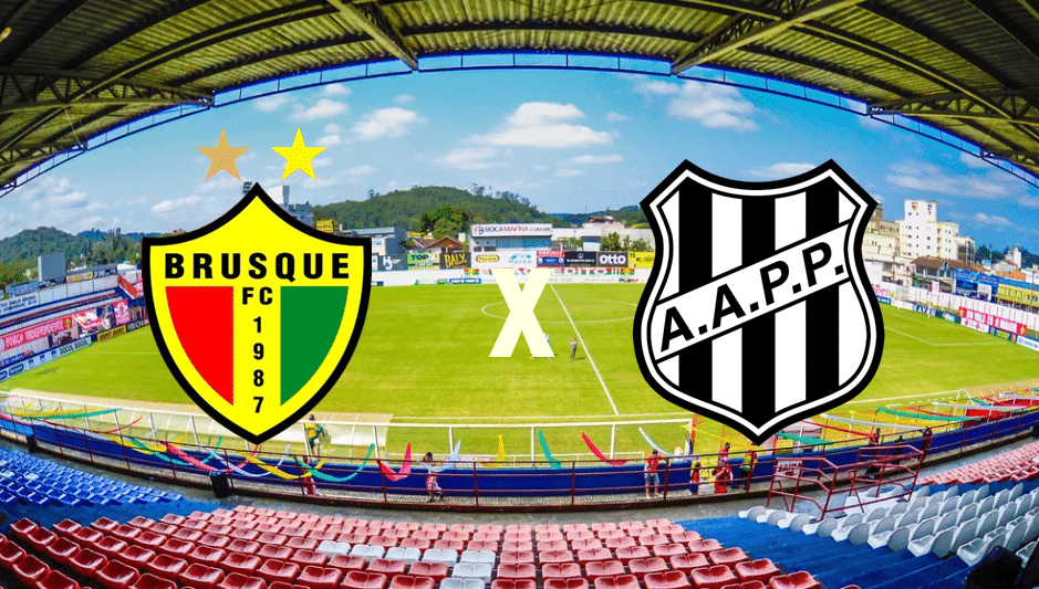 Brusque x Ponte Preta: onde assistir ao vivo, hor&aacute;rio e escala&ccedil;&atilde;o