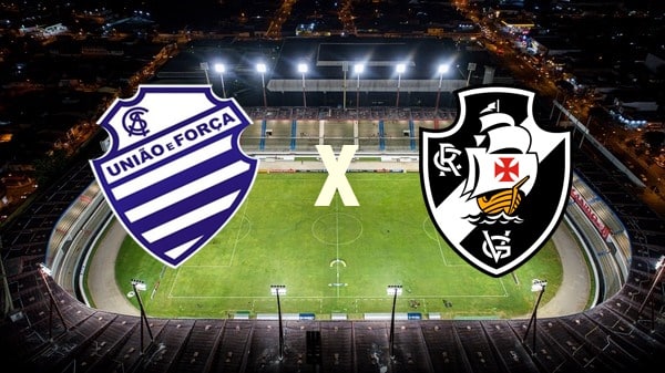 CSA x Vasco da Gama: onde assistir ao vivo, hor&aacute;rio e escala&ccedil;&atilde;o